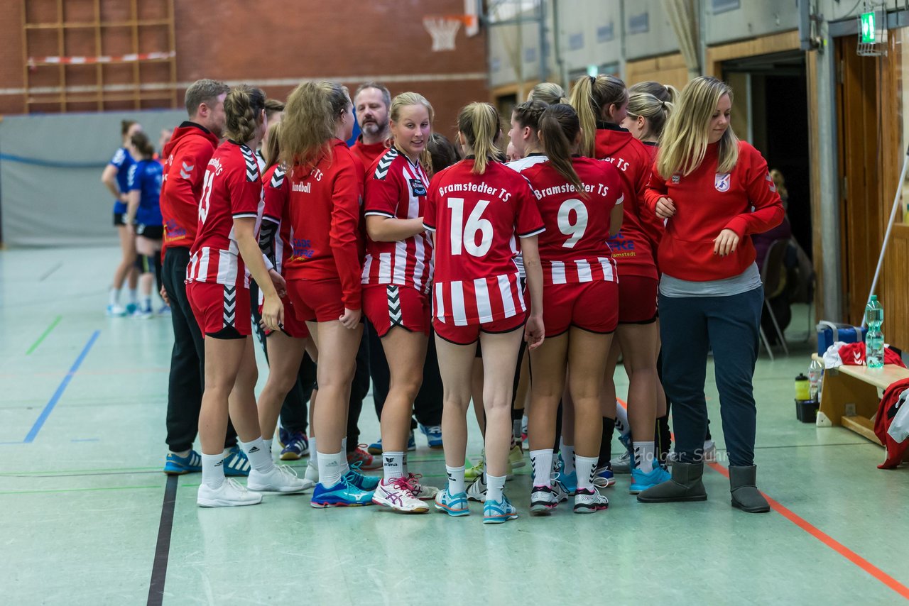 Bild 133 - Frauen BT - HSG WaBo 2011 : Erfebnis: 23:27